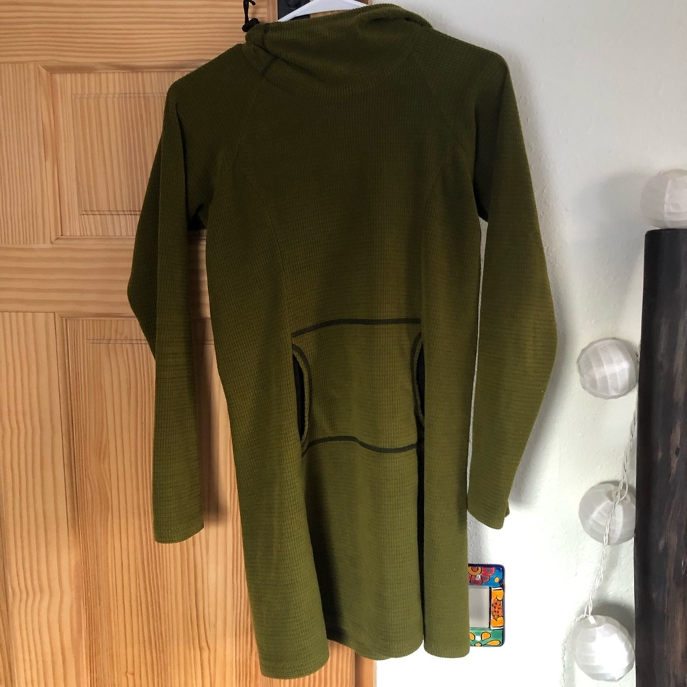 Melanzana dress